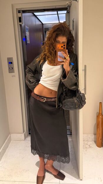 Full leaked Isadora cruz private photo