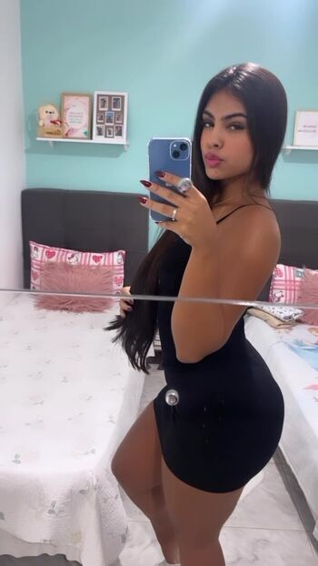 Full leaked Isadora nobrega private photo