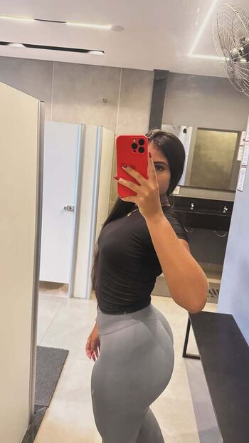 Full leaked Isadora nobrega private photo