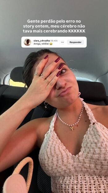 Full leaked Isafelippi private photo