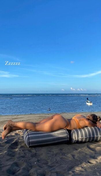 Full leaked Isafernandezz private photo