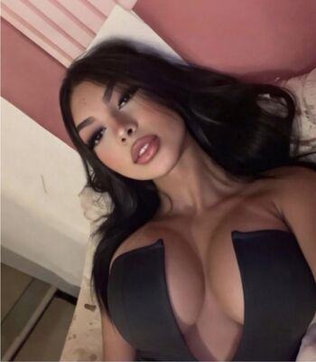 Full leaked Isapierini private photo