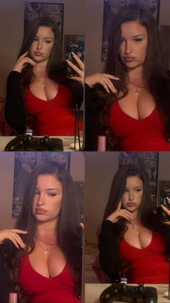Full leaked Isasofly private photo