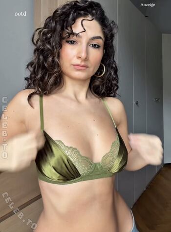 Full leaked Ischtar isik private photo