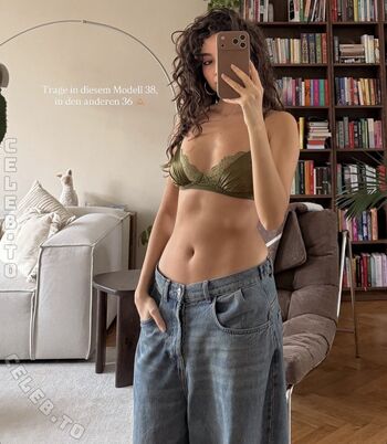 Full leaked Ischtar isik private photo