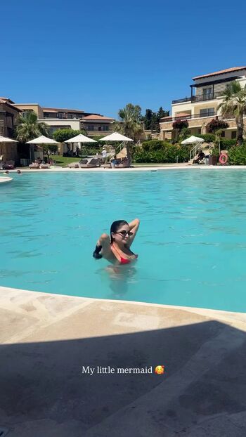 Full leaked Ischtar isik private photo