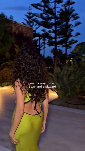 Full leaked Ischtar isik private photo