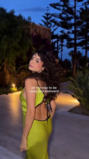 Full leaked Ischtar isik private photo
