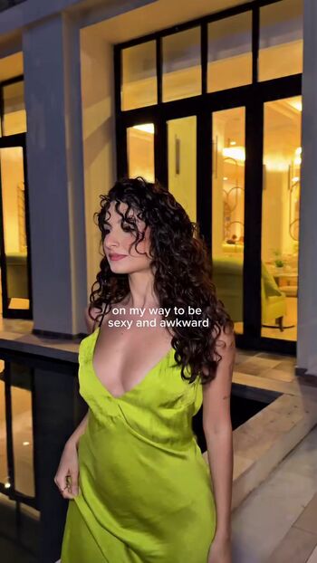 Full leaked Ischtar isik private photo