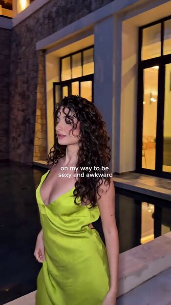 Full leaked Ischtar isik private photo