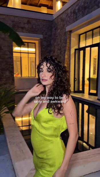 Full leaked Ischtar isik private photo