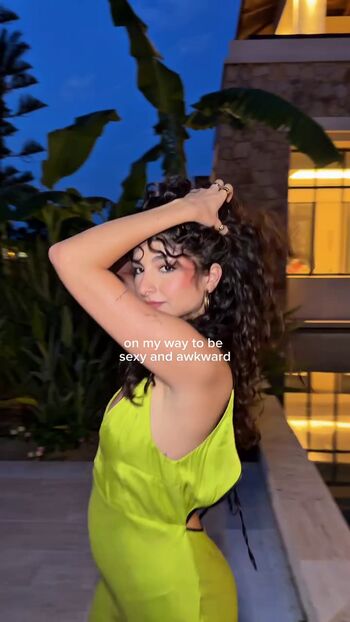Full leaked Ischtar isik private photo