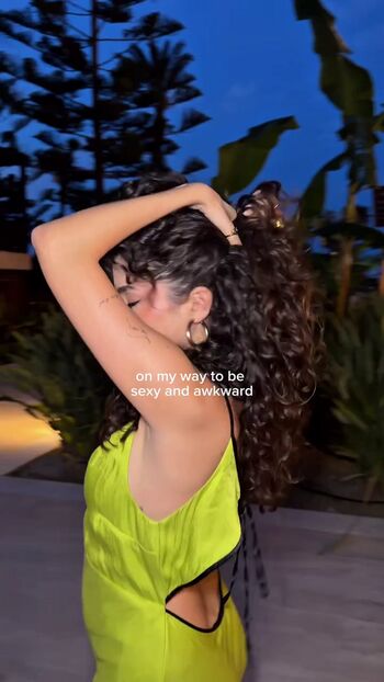 Full leaked Ischtar isik private photo