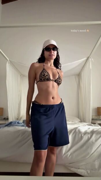 Full leaked Ischtar isik private photo