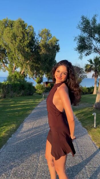 Full leaked Ischtar isik private photo