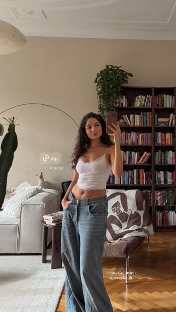 Full leaked Ischtar isik page private photo