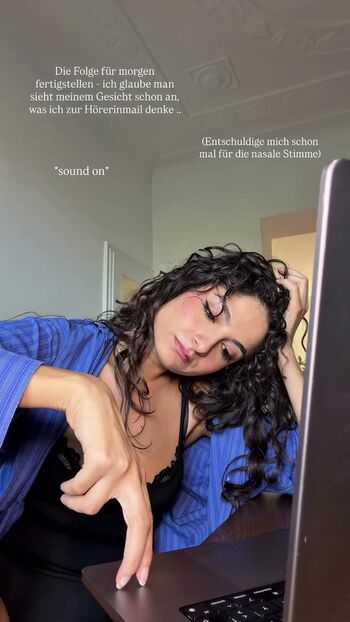 Full leaked Ischtar isik page private photo