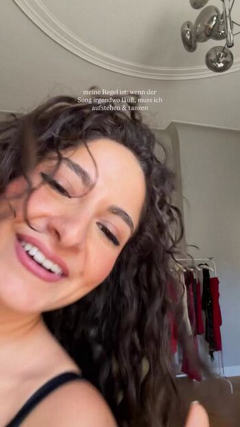 Full leaked Ischtar isik page private photo