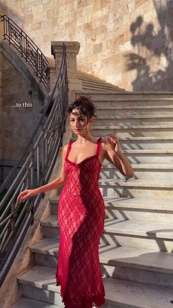 Full leaked Ischtar isik page private photo