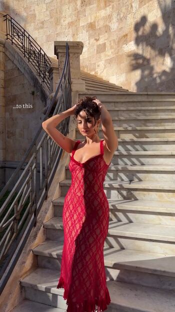 Full leaked Ischtar isik page private photo