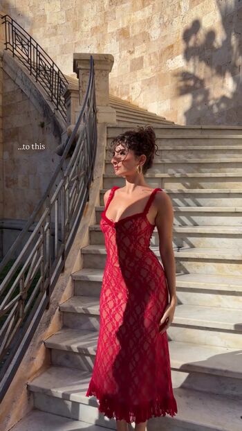 Full leaked Ischtar isik page private photo