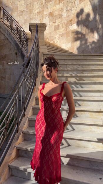 Full leaked Ischtar isik page private photo