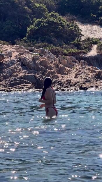Full leaked Ischtar isik page private photo