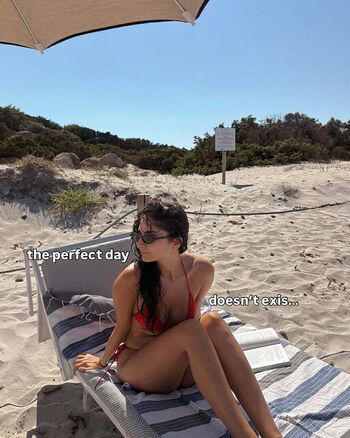 Full leaked Ischtar isik page private photo