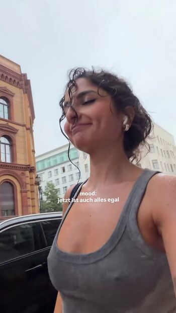 Full leaked Ischtar isik page private photo