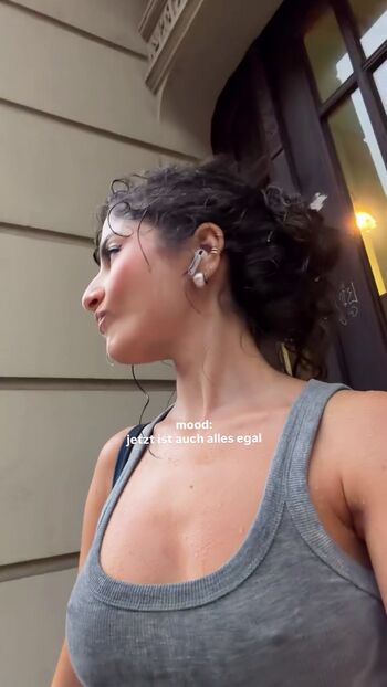 Full leaked Ischtar isik page private photo