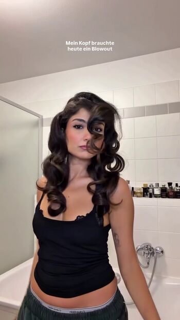 Full leaked Ischtar isik page private photo