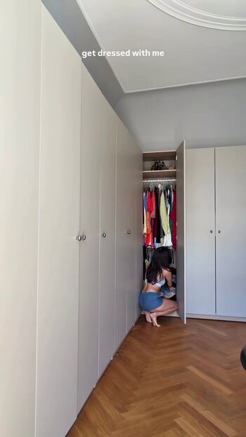 Full leaked Ischtar isik page private photo