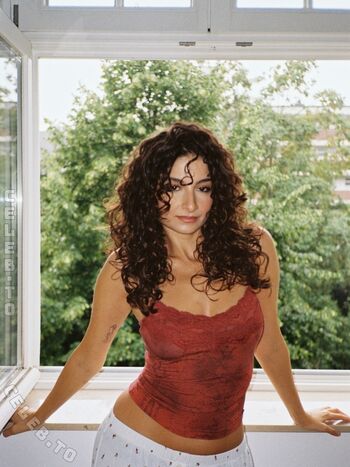 Full leaked Ischtar isik private photo