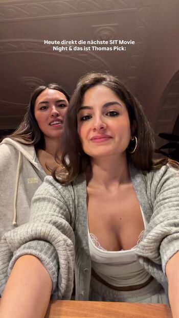 Full leaked Ischtar isik private photo