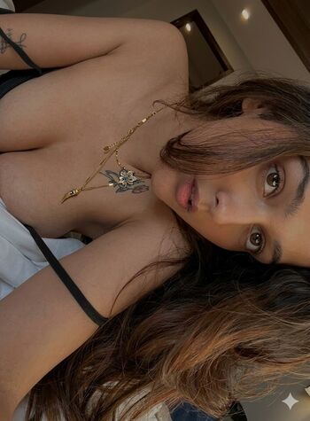 Full leaked Isha modi private photo