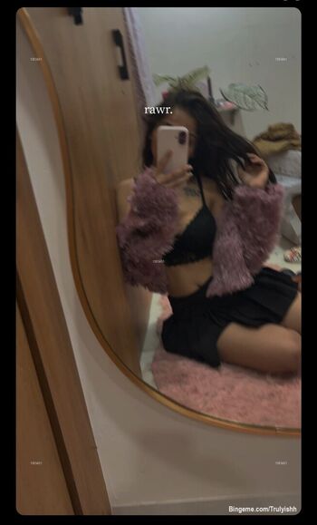 Full leaked Isha modi private photo