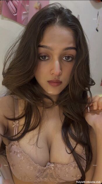 Isha Modi