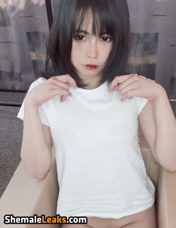 Full leaked Ishiko private photo