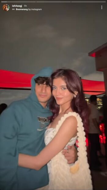 Full leaked Ishitasgj private photo