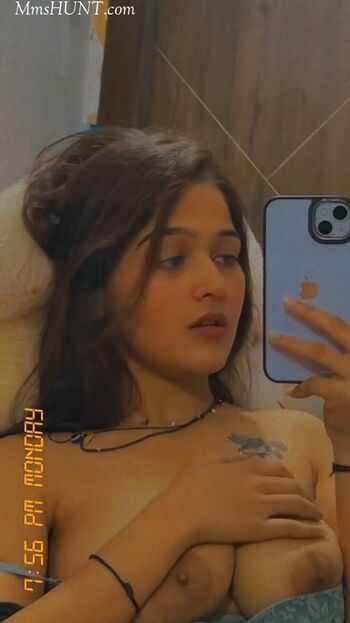 Full leaked Ishuu private photo