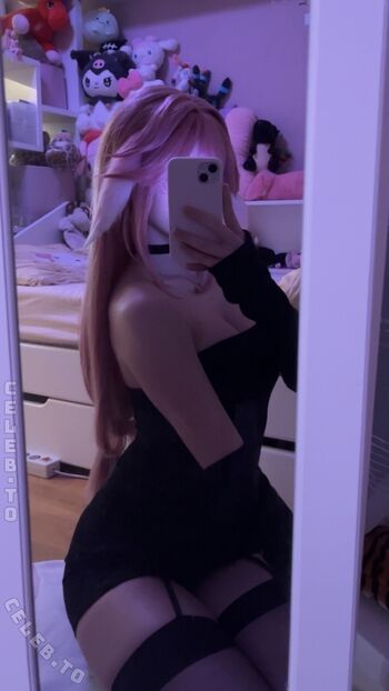 Isi.cosplay