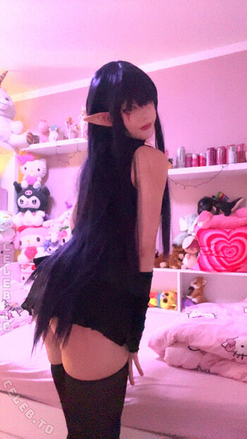 Isi.cosplay