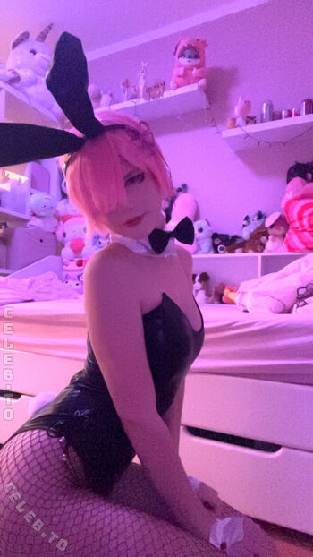 Isi.cosplay