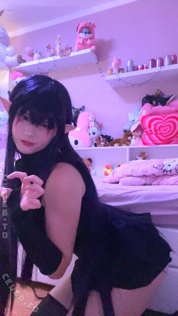 Isi.cosplay