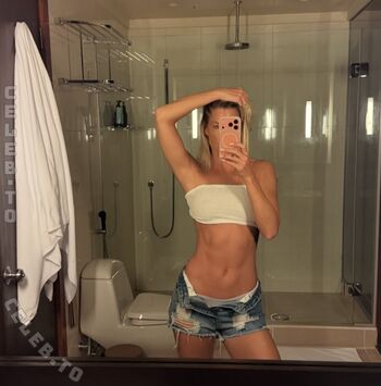 Full leaked Isi glck private photo