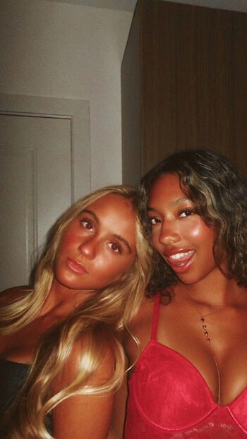 Full leaked Isiennafletcher private photo