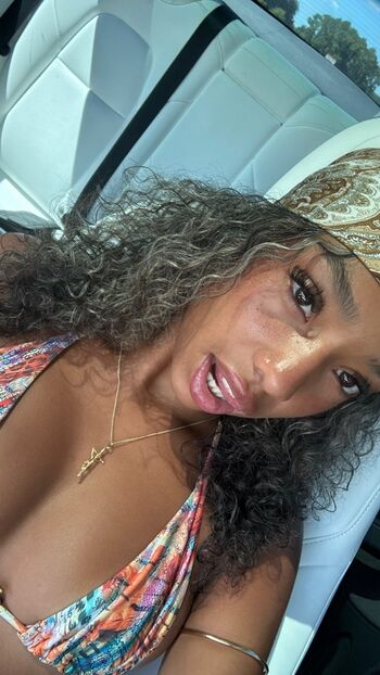 Full leaked Isiennafletcher private photo