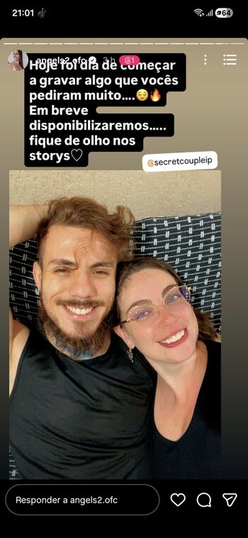 Full leaked Isis marcilio private photo