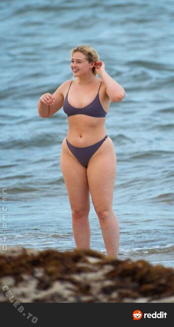 Full leaked Iskra lawrence page private photo