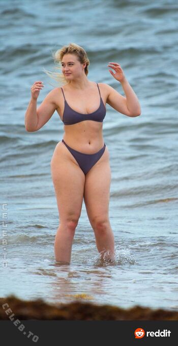 Full leaked Iskra lawrence page private photo
